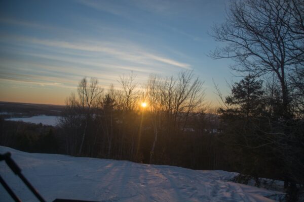 Skiing, Snowboarding & Tubing Near Bangor, Maine | New Hermon Mountain Co.