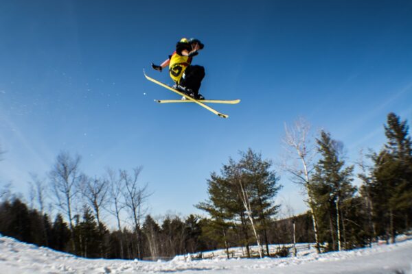 Skiing, Snowboarding & Tubing Near Bangor, Maine | New Hermon Mountain Co.