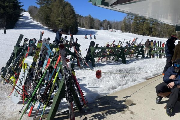 Skiing, Snowboarding & Tubing Near Bangor, Maine | New Hermon Mountain Co.