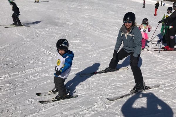 Skiing, Snowboarding & Tubing Near Bangor, Maine | New Hermon Mountain Co.