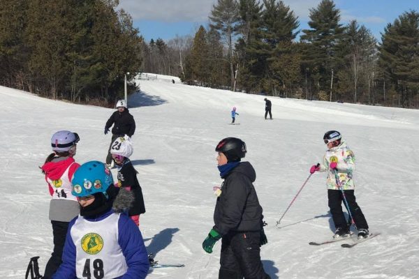 Skiing, Snowboarding & Tubing Near Bangor, Maine | New Hermon Mountain Co.