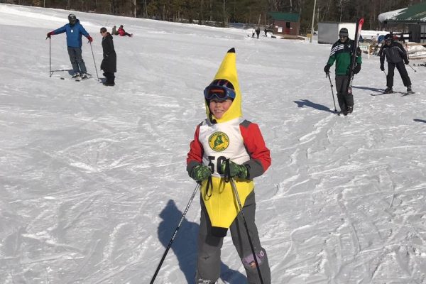 Skiing, Snowboarding & Tubing Near Bangor, Maine | New Hermon Mountain Co.