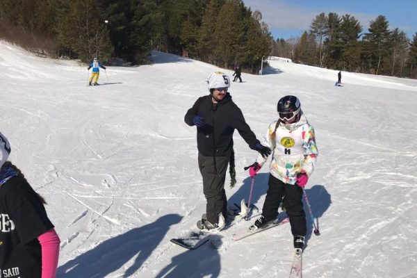 Skiing, Snowboarding & Tubing Near Bangor, Maine | New Hermon Mountain Co.