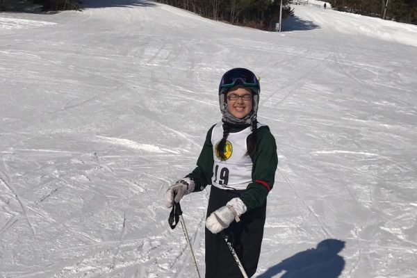 Skiing, Snowboarding & Tubing Near Bangor, Maine | New Hermon Mountain Co.