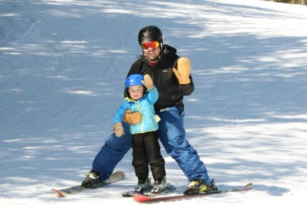 Skiing, Snowboarding & Tubing Near Bangor, Maine | New Hermon Mountain Co.