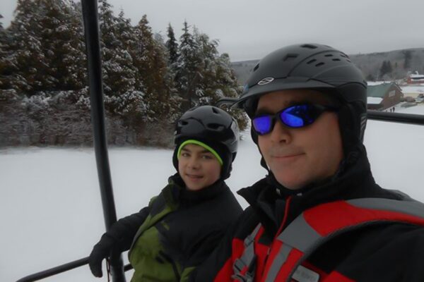 Skiing, Snowboarding & Tubing Near Bangor, Maine | New Hermon Mountain Co.