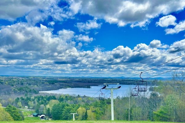 Skiing, Snowboarding & Tubing Near Bangor, Maine | New Hermon Mountain Co.